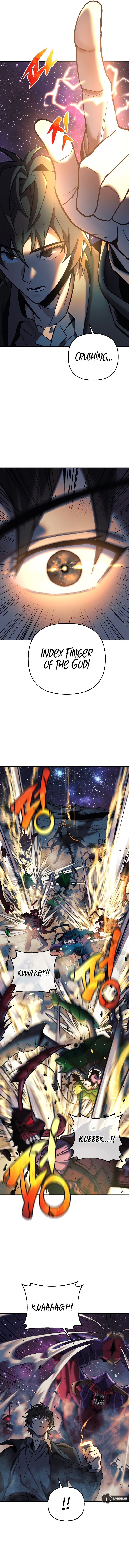 I’ll be Taking a Break for Personal Reasons Chapter 0 44 004