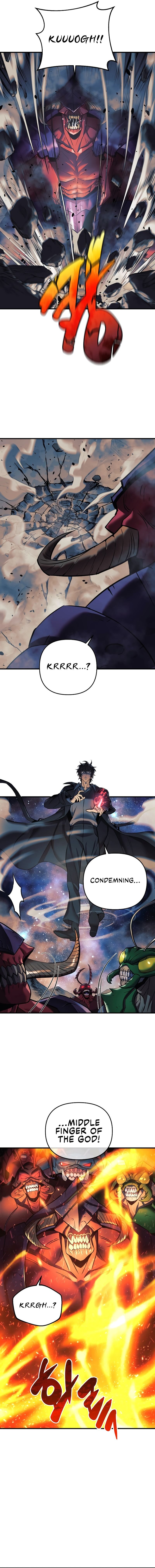 I’ll be Taking a Break for Personal Reasons Chapter 0 45 005