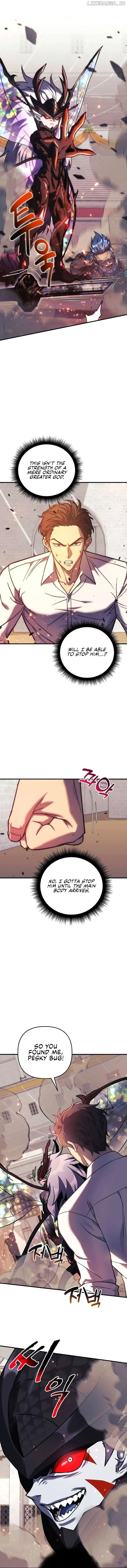 I’ll be Taking a Break for Personal Reasons Chapter 101 64 003