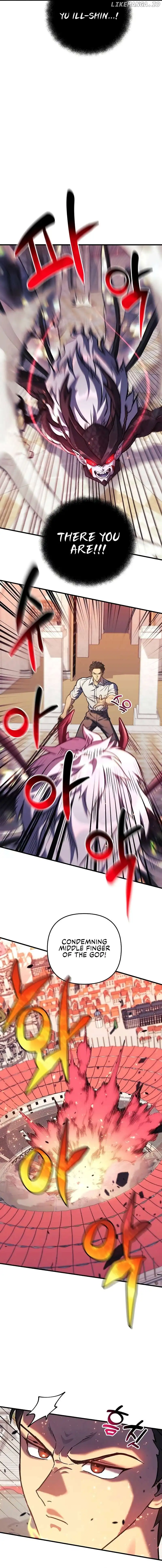 I’ll be Taking a Break for Personal Reasons Chapter 101 65 004