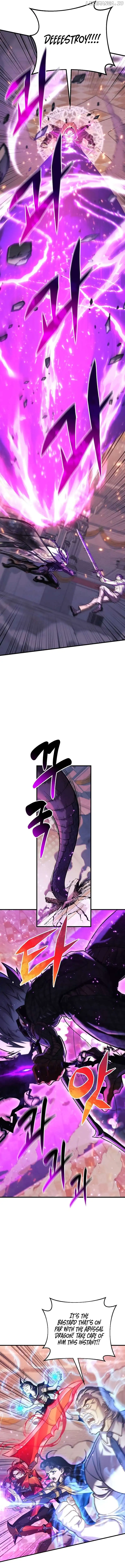 I’ll be Taking a Break for Personal Reasons Chapter 101 67 006