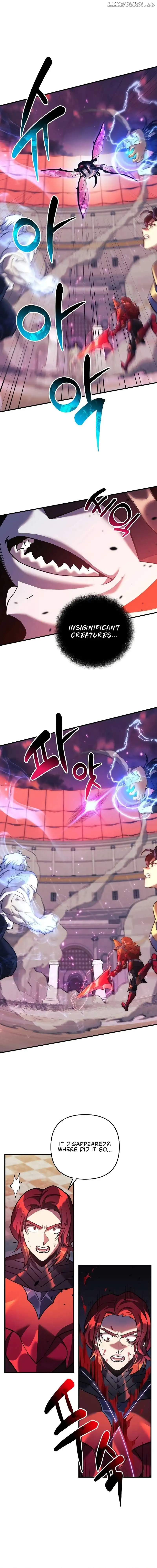 I’ll be Taking a Break for Personal Reasons Chapter 101 68 007