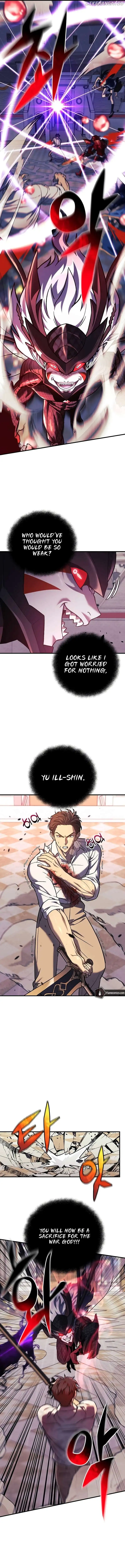 I’ll be Taking a Break for Personal Reasons Chapter 101 69 008