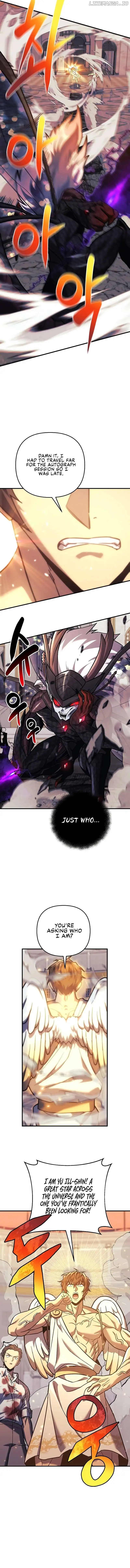 I’ll be Taking a Break for Personal Reasons Chapter 101 71 010