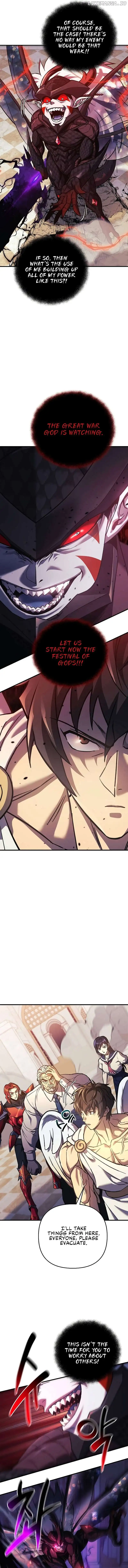 I’ll be Taking a Break for Personal Reasons Chapter 101 76 015