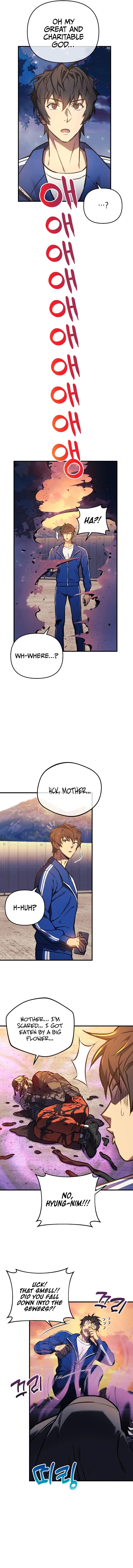 I’ll be Taking a Break for Personal Reasons Chapter 18 61 009