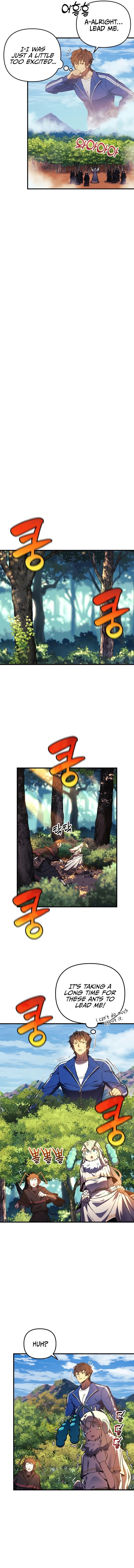 I’ll be Taking a Break for Personal Reasons Chapter 18 66 014