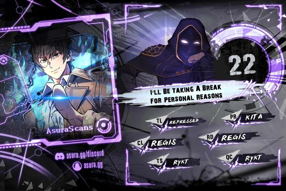 I’ll be Taking a Break for Personal Reasons Chapter 22 38 001