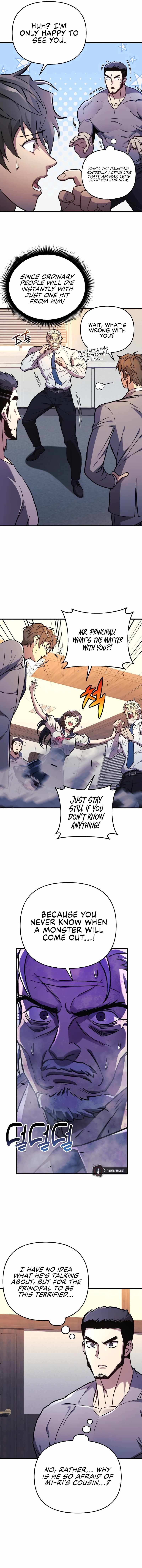 I’ll be Taking a Break for Personal Reasons Chapter 33 69 014