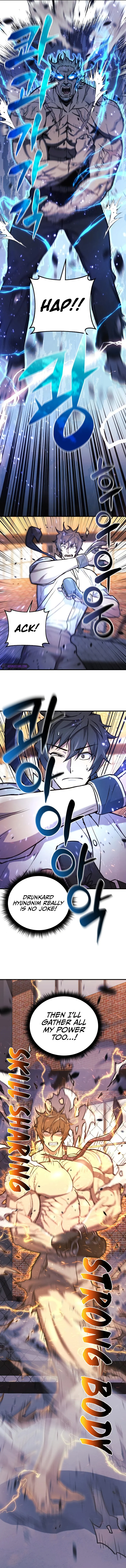 I’ll be Taking a Break for Personal Reasons Chapter 35 60 10