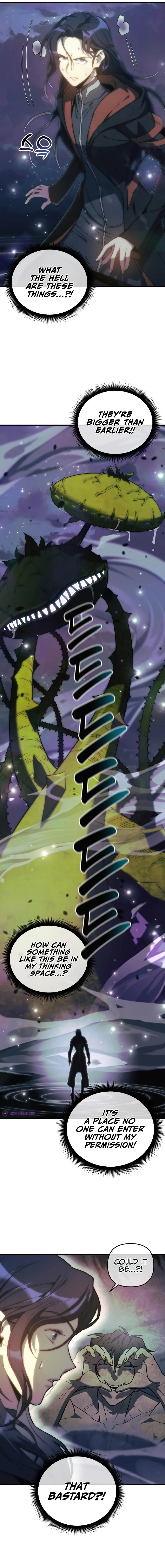 I’ll be Taking a Break for Personal Reasons Chapter 40 57 05