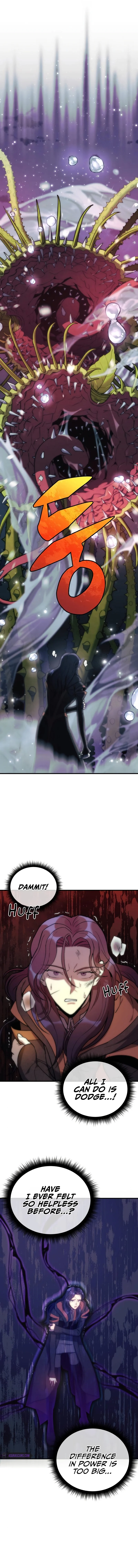 I’ll be Taking a Break for Personal Reasons Chapter 40 59 07