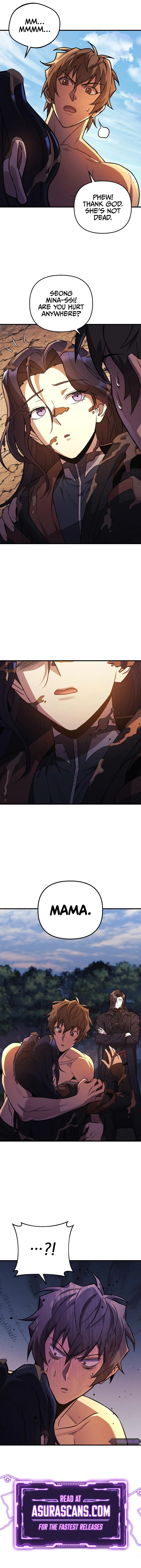 I’ll be Taking a Break for Personal Reasons Chapter 40 67 15