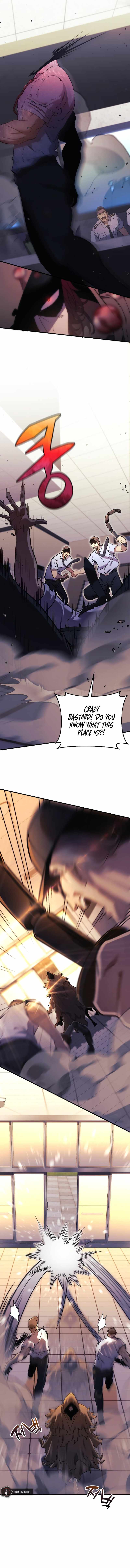 I’ll be Taking a Break for Personal Reasons Chapter 45 67 14