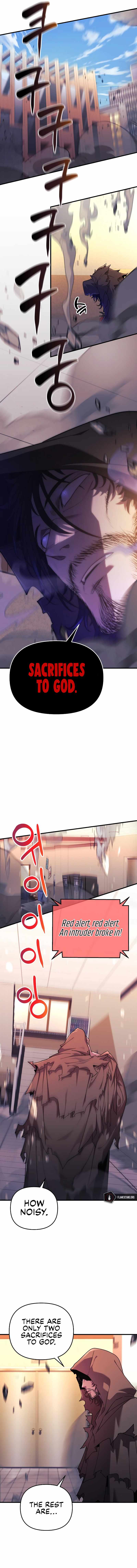 I’ll be Taking a Break for Personal Reasons Chapter 45 69 16