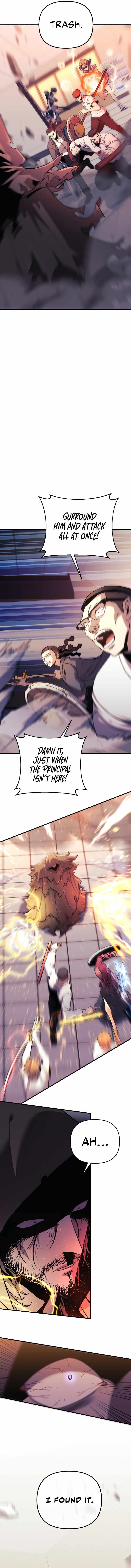 I’ll be Taking a Break for Personal Reasons Chapter 45 70 17