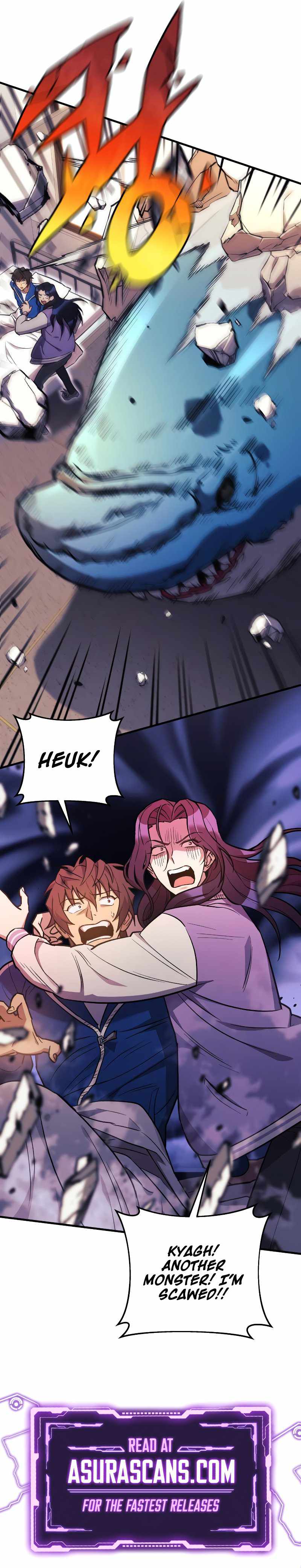 I’ll be Taking a Break for Personal Reasons Chapter 48 63 15