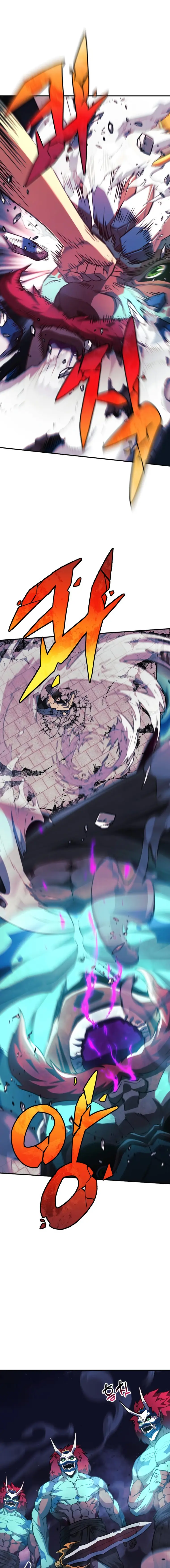 I’ll be Taking a Break for Personal Reasons Chapter 64 92 0