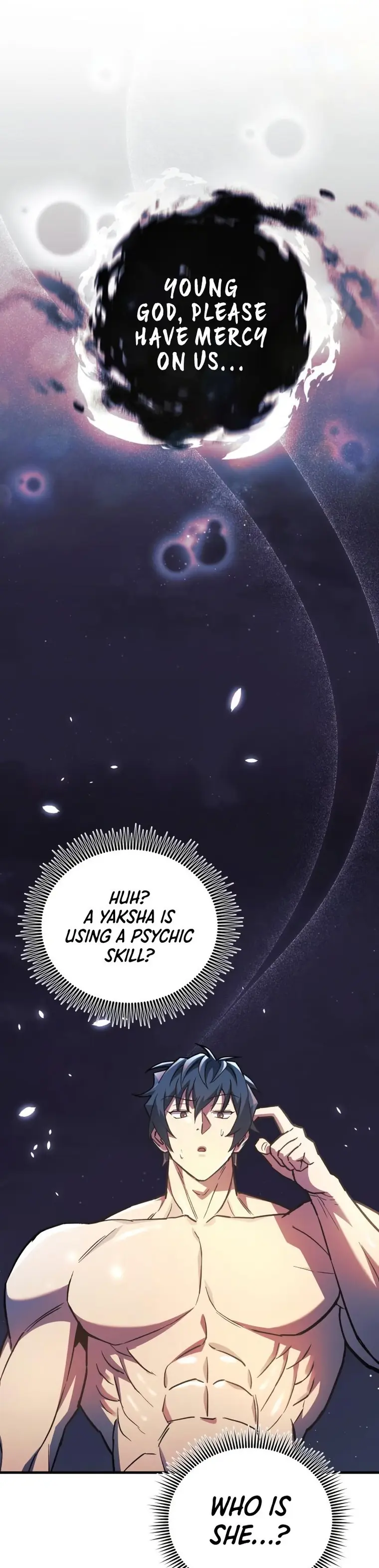 I’ll be Taking a Break for Personal Reasons Chapter 64 102 10