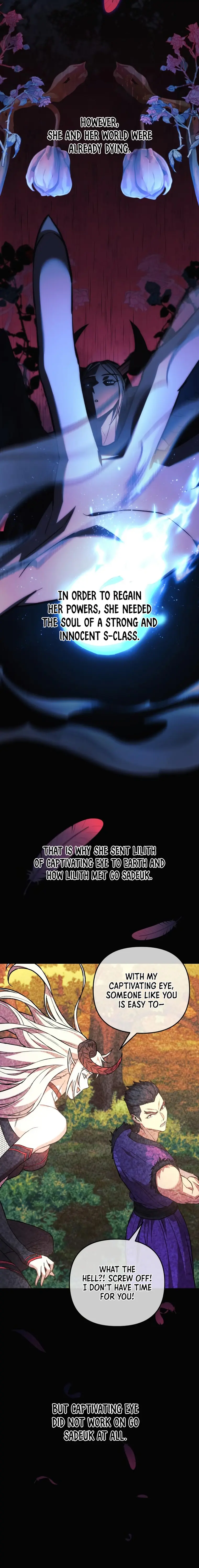 I’ll be Taking a Break for Personal Reasons Chapter 64 105 13