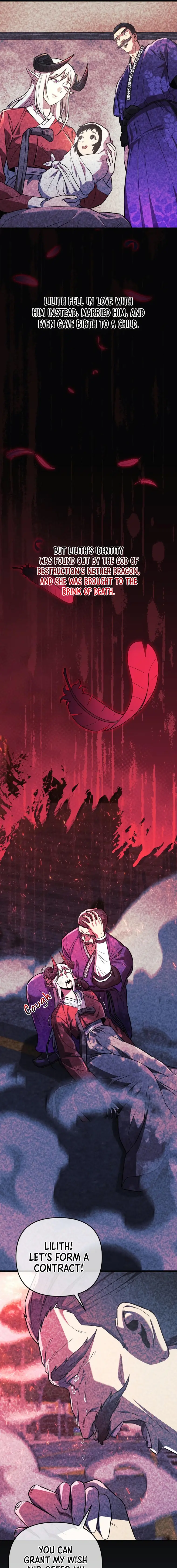 I’ll be Taking a Break for Personal Reasons Chapter 64 106 14