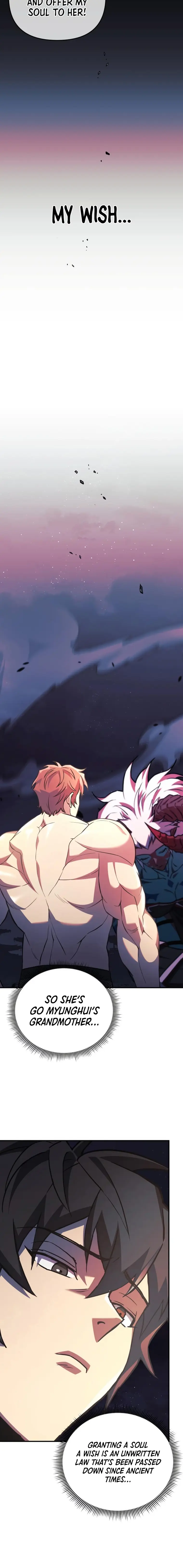 I’ll be Taking a Break for Personal Reasons Chapter 64 107 15