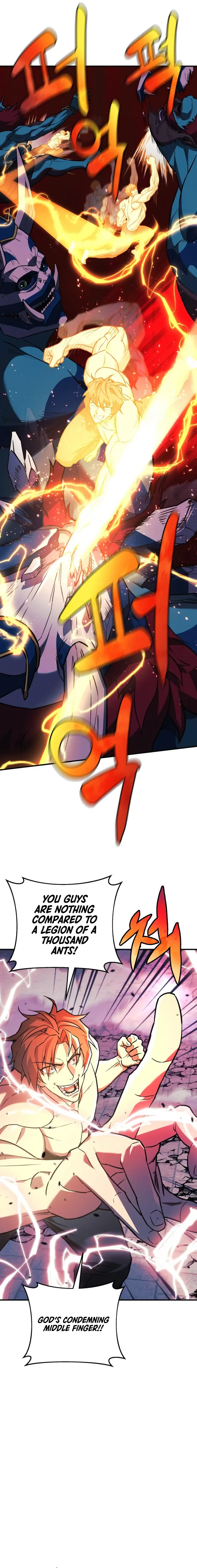 I’ll be Taking a Break for Personal Reasons Chapter 64 94 2