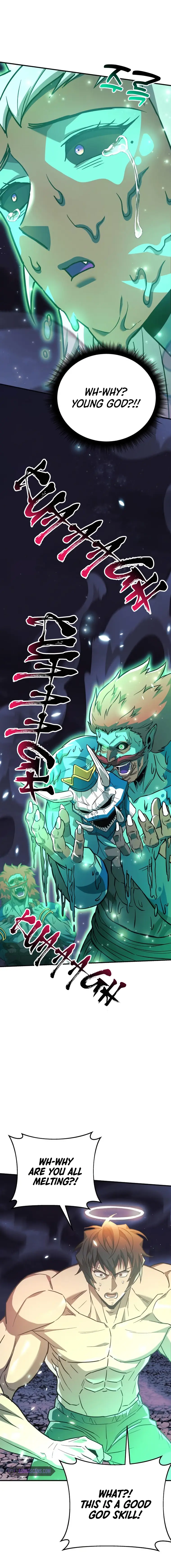 I’ll be Taking a Break for Personal Reasons Chapter 64 113 21