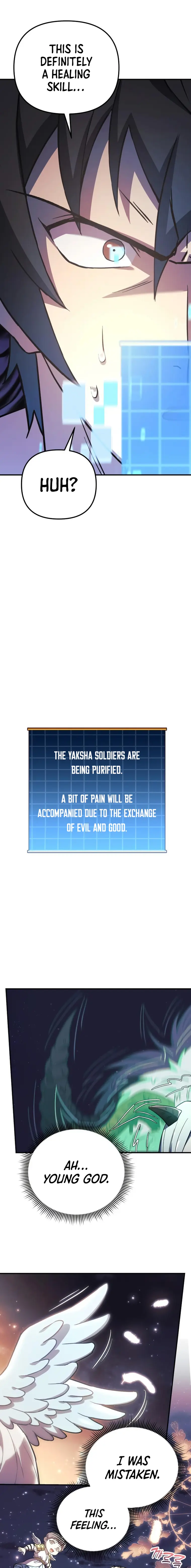 I’ll be Taking a Break for Personal Reasons Chapter 64 114 22