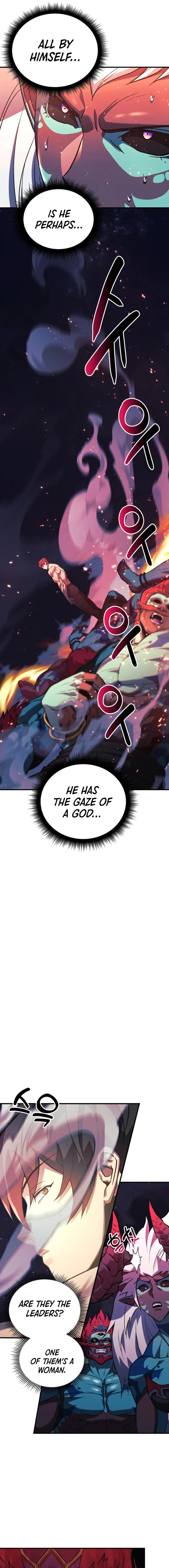 I’ll be Taking a Break for Personal Reasons Chapter 64 96 4