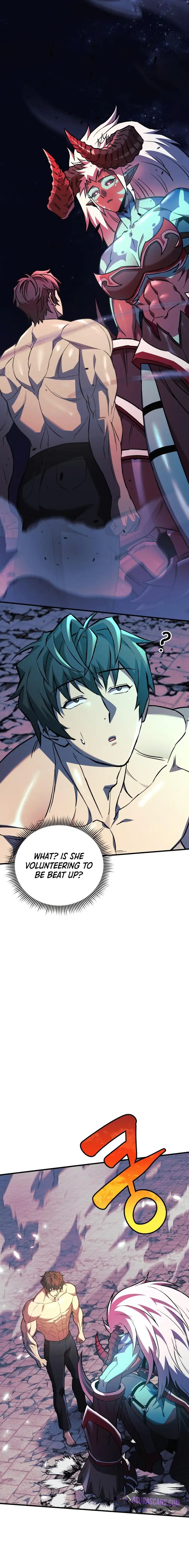 I’ll be Taking a Break for Personal Reasons Chapter 64 101 9