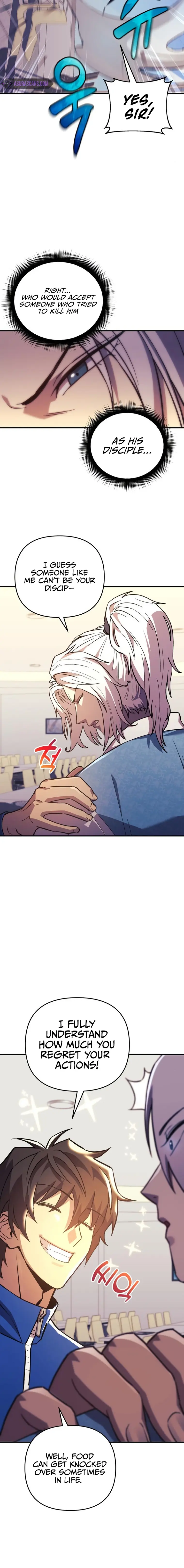 I’ll be Taking a Break for Personal Reasons Chapter 69 85 06