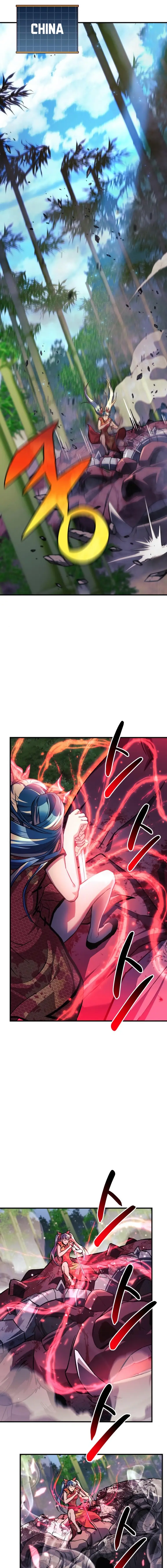 I’ll be Taking a Break for Personal Reasons Chapter 69 92 13