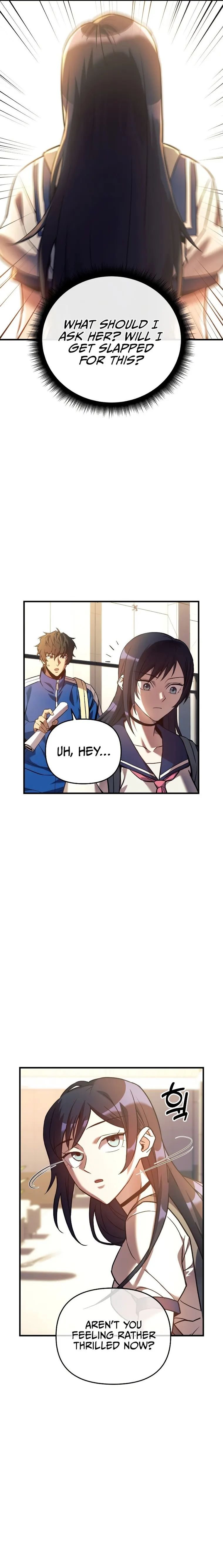 I’ll be Taking a Break for Personal Reasons Chapter 7 94 003