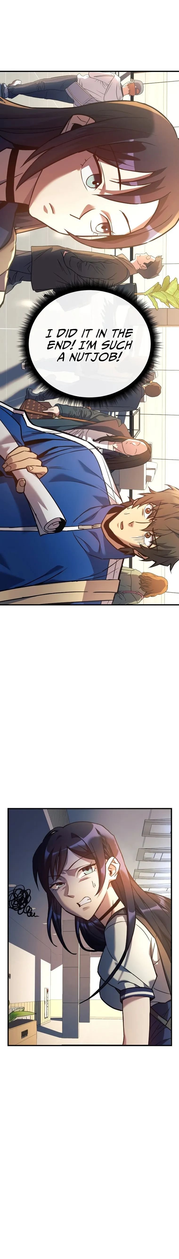 I’ll be Taking a Break for Personal Reasons Chapter 7 95 004