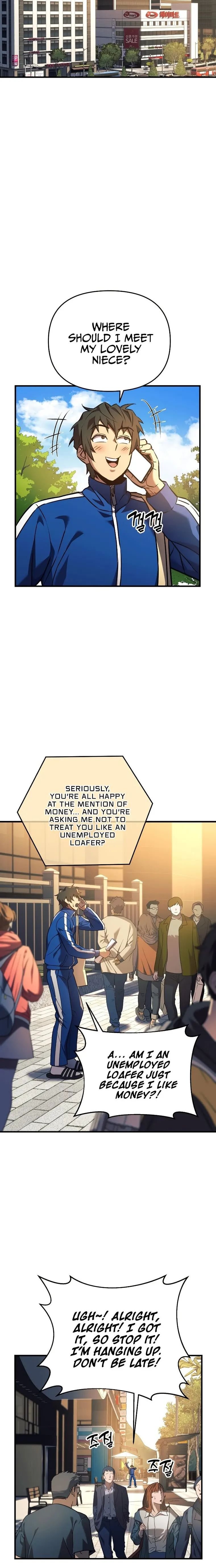 I’ll be Taking a Break for Personal Reasons Chapter 7 99 008
