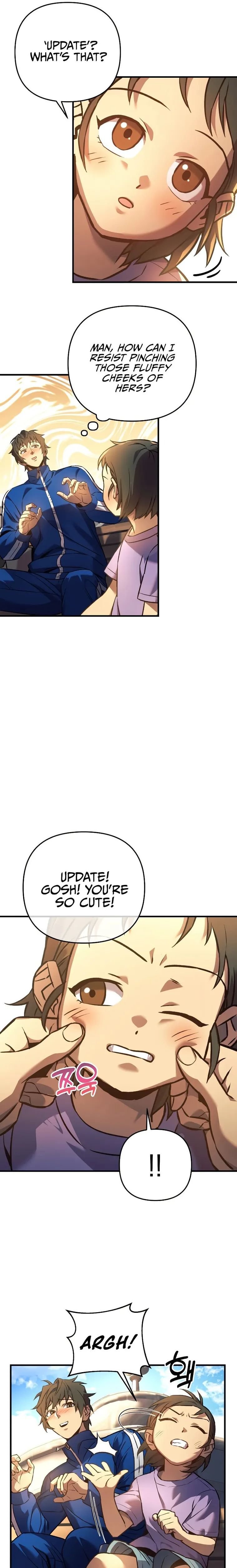 I’ll be Taking a Break for Personal Reasons Chapter 7 102 011