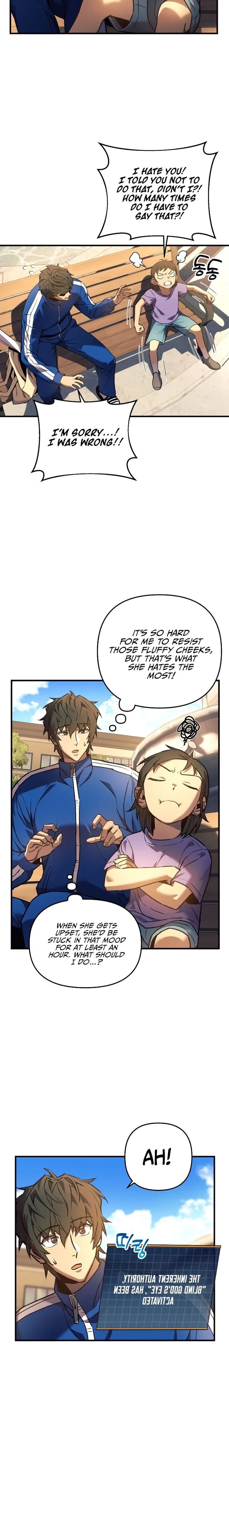 I’ll be Taking a Break for Personal Reasons Chapter 7 103 012