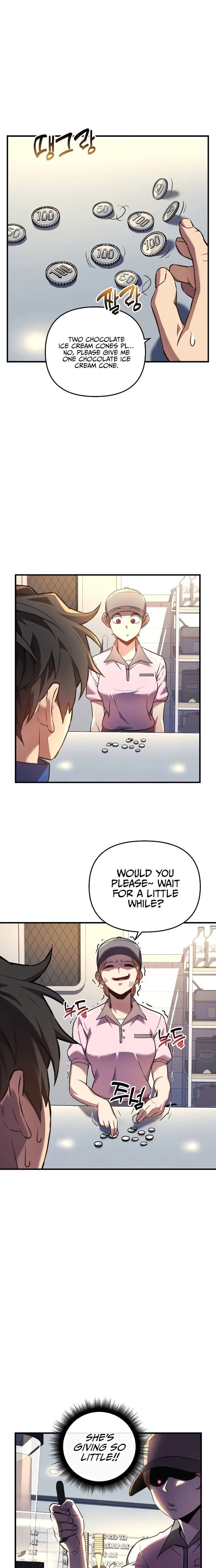 I’ll be Taking a Break for Personal Reasons Chapter 7 106 015