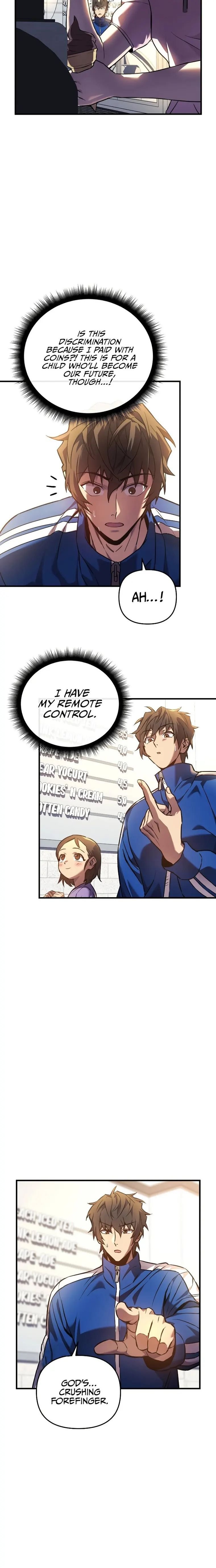 I’ll be Taking a Break for Personal Reasons Chapter 7 107 016