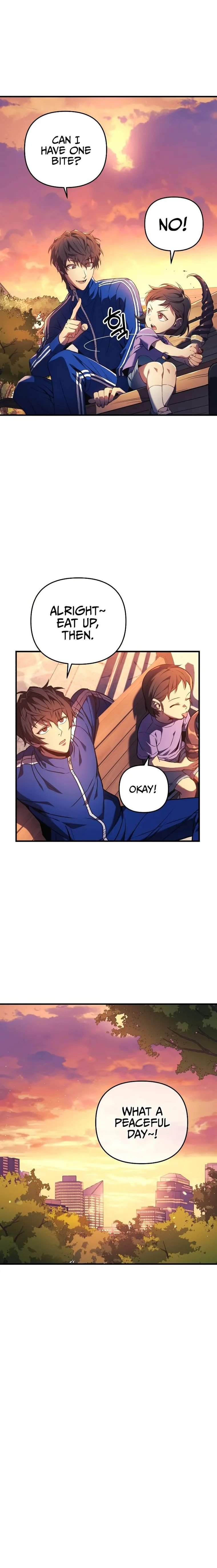 I’ll be Taking a Break for Personal Reasons Chapter 7 109 018