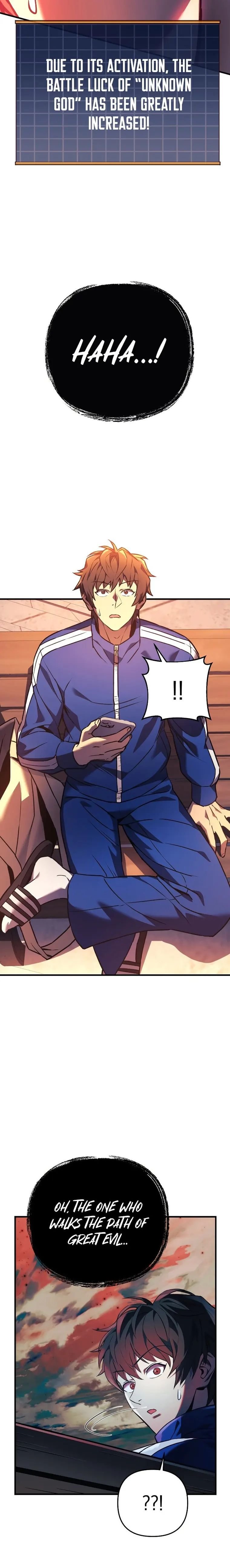 I’ll be Taking a Break for Personal Reasons Chapter 7 111 020