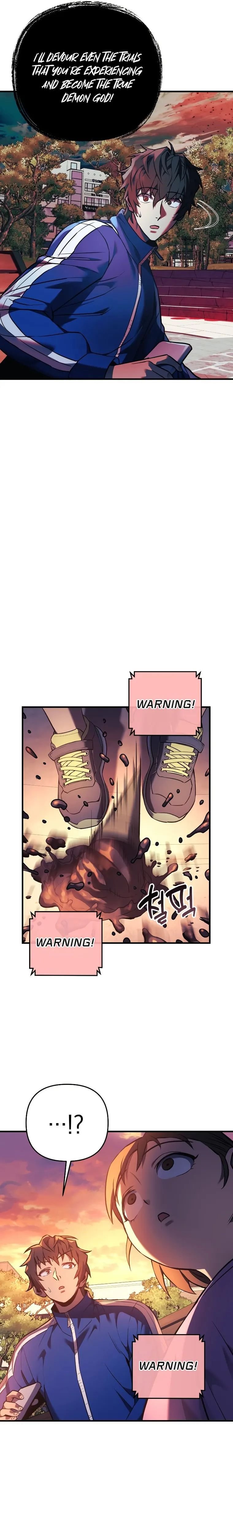 I’ll be Taking a Break for Personal Reasons Chapter 7 112 021