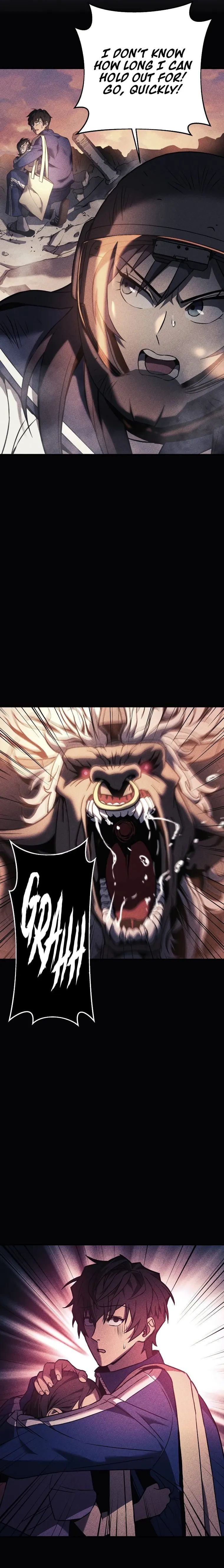 I’ll be Taking a Break for Personal Reasons Chapter 7 114 023