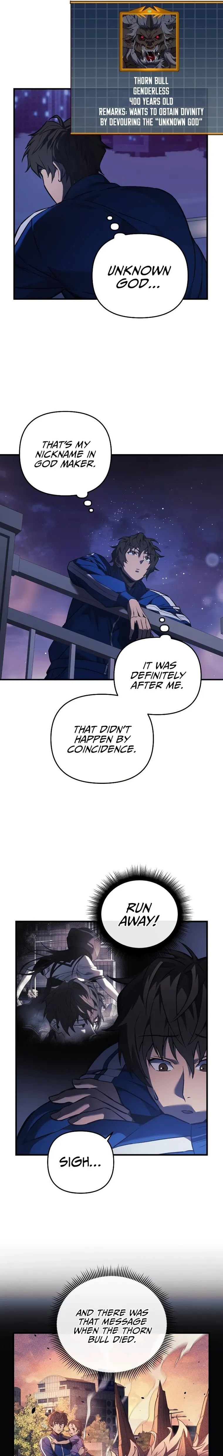 I’ll be Taking a Break for Personal Reasons Chapter 7 116 025