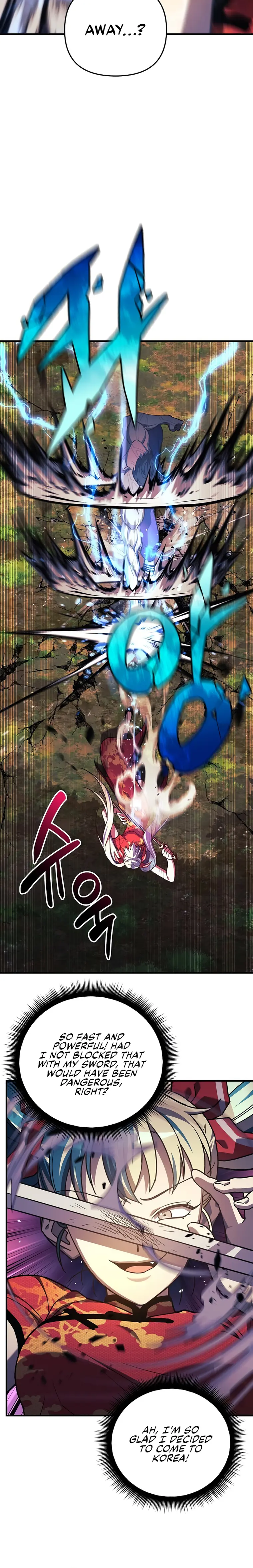 I’ll be Taking a Break for Personal Reasons Chapter 71 112 17