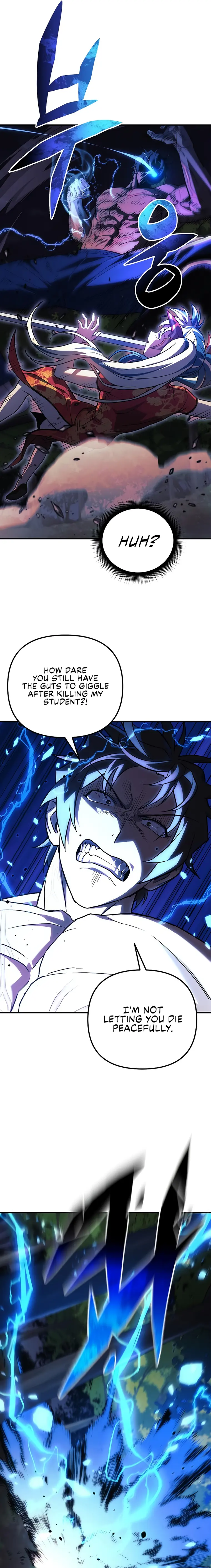 I’ll be Taking a Break for Personal Reasons Chapter 71 113 18