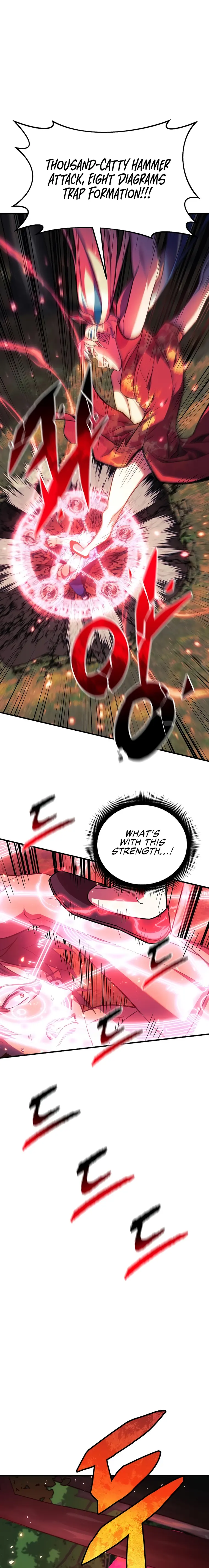 I’ll be Taking a Break for Personal Reasons Chapter 71 119 24