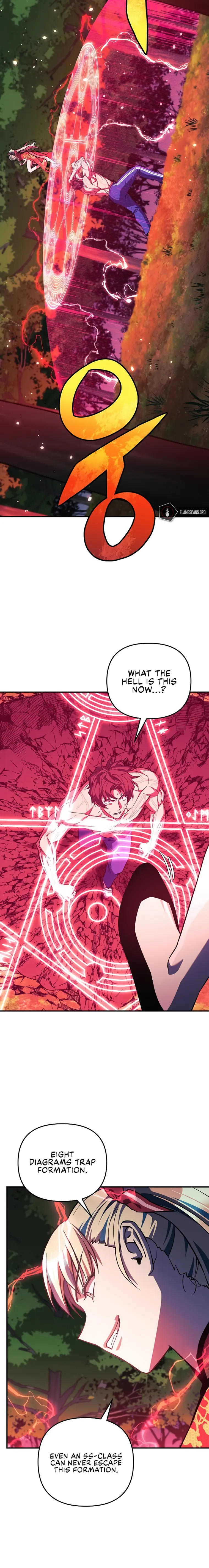 I’ll be Taking a Break for Personal Reasons Chapter 71 120 25