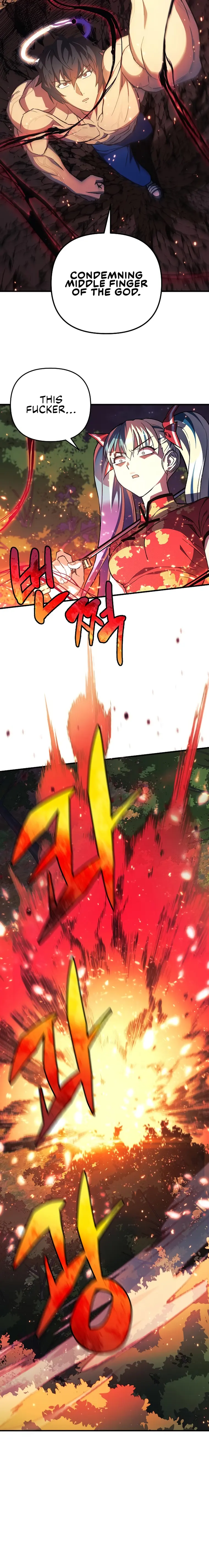 I’ll be Taking a Break for Personal Reasons Chapter 71 122 27